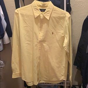 Ralph Lauren button down